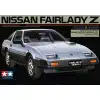 tamiya - 1:24 nissan 300zx 2 seater kit model kit (24042)