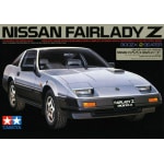 Tamiya - 1:24 Nissan 300ZX 2 Seater Kit Model Kit (24042)