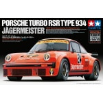 Tamiya - 1:24 Porsche Turbo RSR Type 934 Model Kit (24328)