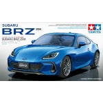 Tamiya - 1:24 Subaru BRZ(ZD8) Model Kit (24362)