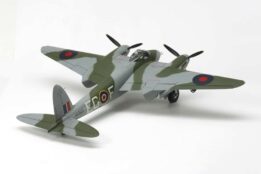 tamiya - 1:32 de havilland mosquito fb mk.vi model kit (60326)