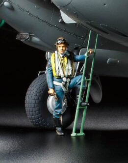 tamiya - 1:32 de havilland mosquito fb mk.vi model kit (60326)