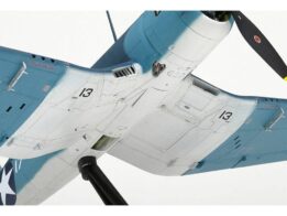 tamiya - 1:32 vought f4u-1 corsair model kit (60324)