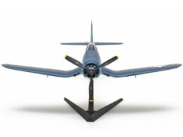 tamiya - 1:32 vought f4u-1 corsair model kit (60324)