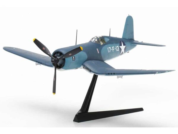 tamiya - 1:32 vought f4u-1 corsair model kit (60324)