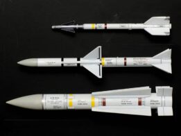tamiya - 1:48 grumman f-14a tomcat model kit (61114)