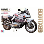Tamiya - 1:6 Suzuki GSX1100S Katana Kit (16025)
