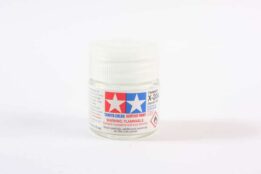 Tamiya - 10ml Acrylic Mini X-20A Thinner (81520)