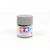 tamiya - 10ml acrylic mini xf-19 sky gray paint (81719)