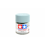 Tamiya - 10ml Acrylic Mini XF-23 Light Blue Paint (81723)