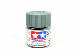 Tamiya - 10ml Acrylic Mini XF-25 Lt Sea Gray Paint (81725)