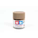 Tamiya - 10ml Acrylic Mini XF-52 Flat Earth Paint (81752)