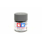 Tamiya - 10ml Acrylic Mini XF-53Neutral Gray Paint (81753)