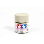Tamiya - 10ml Acrylic Mini XF-55 Deck Tan Paint (81755)