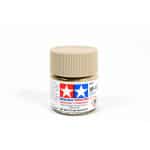 Tamiya - 10ml Acrylic Mini XF-57 Buff Paint (81757)