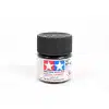 tamiya - 10ml acrylic mini xf-63 german gray paint (81763)