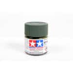 Tamiya - 10ml Acrylic Mini XF-65 Field Gray Paint (81765)