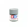 tamiya - 10ml acrylic mini xf-66 light gray paint (81766)