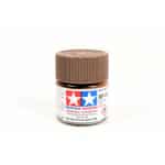Tamiya - 10ml Acrylic Mini XF-68 Nato Brown Paint (81768)