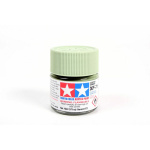 Tamiya - 10ml Acrylic Mini XF-71 Green Paint (81771)