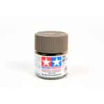 Tamiya - 10ml Acrylic Mini XF-72 Brown Paint (81772)