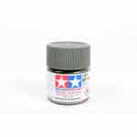 Tamiya - 10ml Acrylic Mini XF-73 Dark Green Paint (81773)