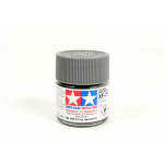 Tamiya - 10ml Acrylic Mini XF-75 Ijn Grey Paint (81775)