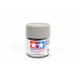 Tamiya - 10ml Acrylic Mini XF-83 M Sea Grey Paint (81783)