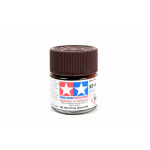Tamiya - 10ml Acrylic Mini XF-9 Hull Red Paint (81709)