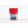 tamiya - 10ml lacquer lp-21 italian red paint (82121)