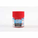 Tamiya - 10ml Lacquer LP-21 Italian Red Paint (82121)