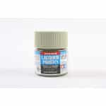 Tamiya - 10ml Lacquer LP-33 Gray Green Ijn Paint (82133)