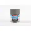 tamiya - 10ml lacquer lp-38 flat aluminum paint (82138)