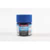 tamiya - 10ml lacquer lp-41 mica blue paint (82141)