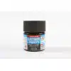 tamiya - 10ml lacquer lp-54 dark iron paint (82154)