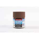 Tamiya - 10ml Lacquer LP-59 Nato Brown Paint (82159)