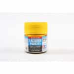 Tamiya - 10ml Lacquer LP-69 Clear Yellow Paint (82169)