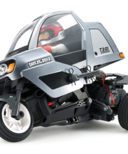 Tamiya 57405 Dancing Rider Trike RC Assembly Kit