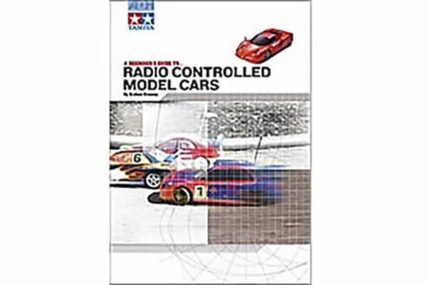 tamiya - beginner's guide to r/c (adh2)