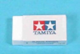 tamiya - eraser (66715)