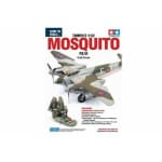 Tamiya - How To Build Mosquito 1/32 Tamiya (ADH9)