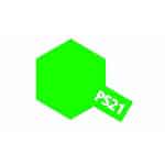 Tamiya - PC-21 Park Green Disc Paint (82021)