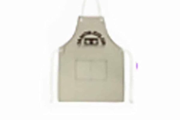 tamiya - tamiya apron beige (66986)