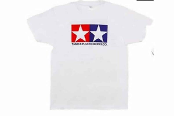 tamiya - tamiya t-shirts-xl (66713)