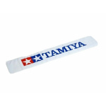 Tamiya - Towel/Scarf (66813)