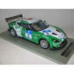 Tecnomodel - 1:18 Aston Martin V12 Zagato Nur ADAC Nordrhein