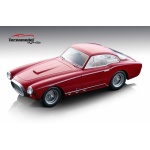 Tecnomodel - 1:18 Ferrari 250MM Coupe Vignale 1953 Red (Without Bumpers)