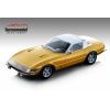 Ferrari 365 GTB/4 Daytona Coupe Speciale 1969 Gloss Yellow Modena (Limited 70 pcs)