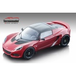 Tecnomodel - 1:18 Lotus Elise Sprint Metallic Mephis Red (Limited Edition 90 pcs)