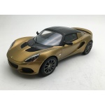 Tecnomodel - 1:18 Lotus Elise Sprint Metallic Gold (Limited Edition 90 pcs)